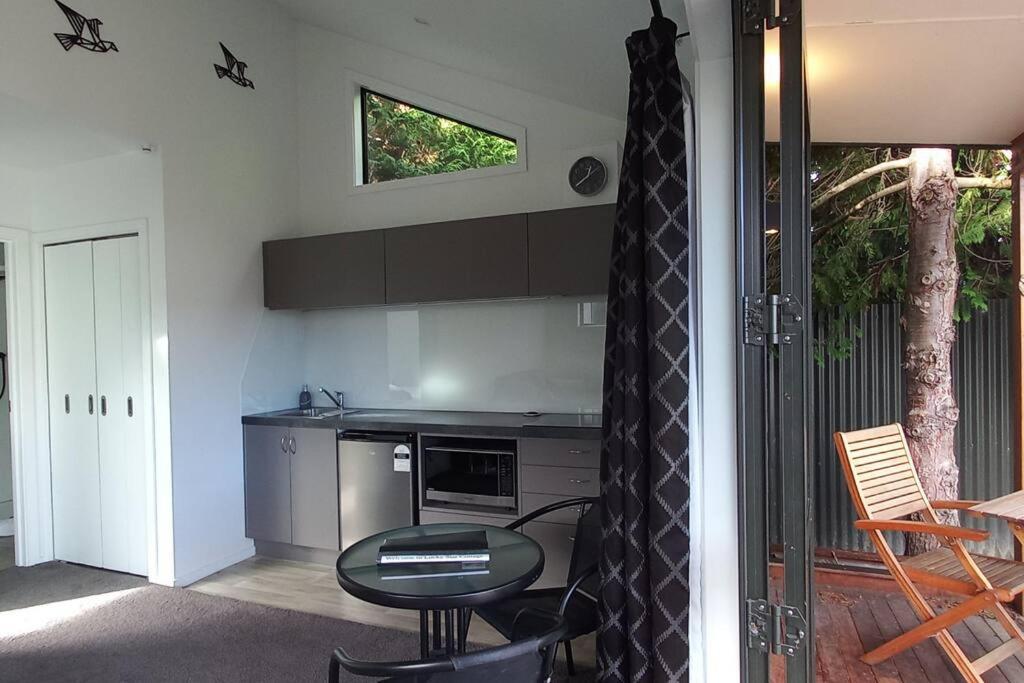 Star Gaze From Your Bed Fairlie Exterior photo